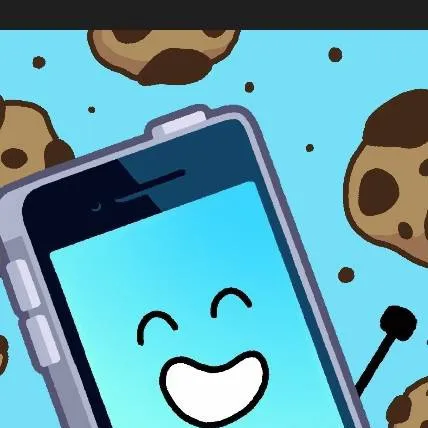 chat with ai character: fat slob (mephone)