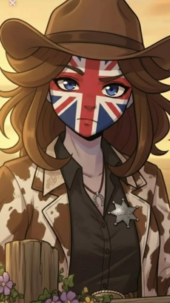 ai character: Diana background