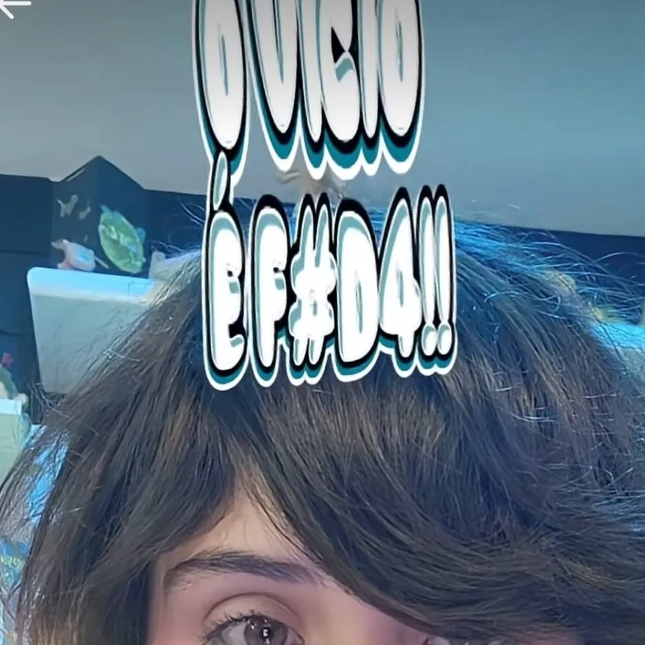 chat with ai character: Andy