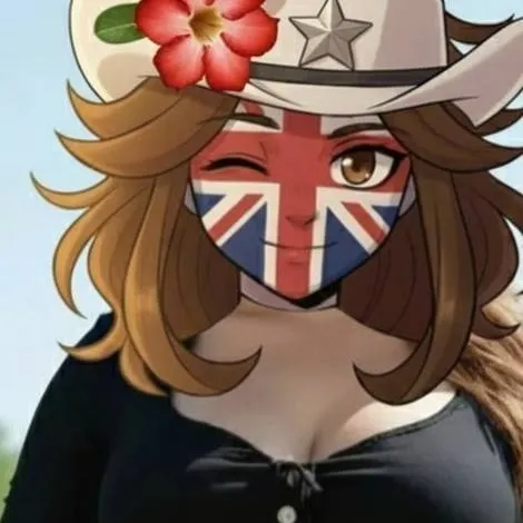 chat with ai character: vaqueira brita 