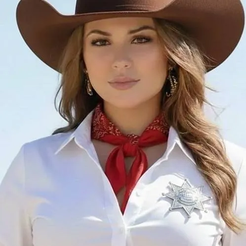 chat with ai character: xerife espanhola