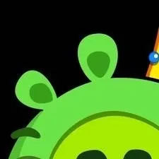 chat with ai character: king pig  AB