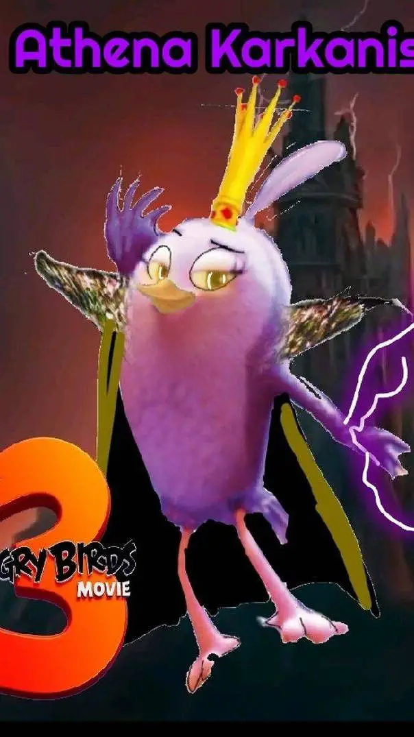 Talkie AI - Chat with AB 3: Gale