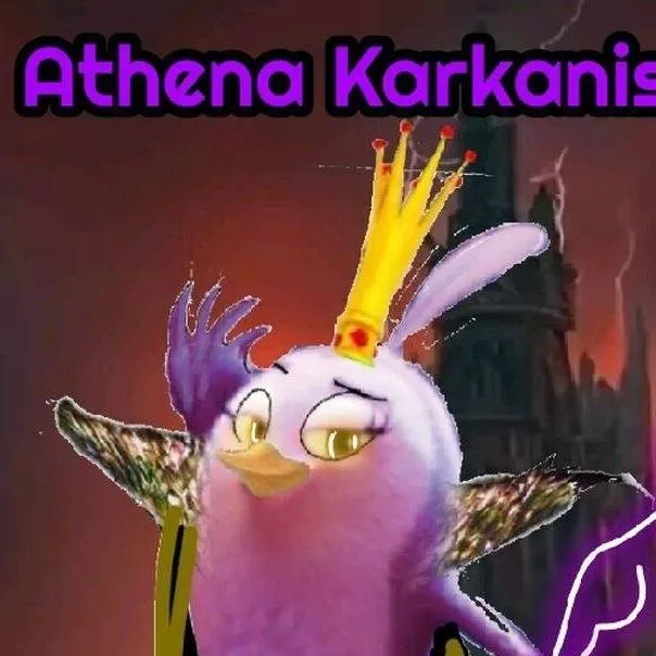 chat with ai character: AB 3: Gale