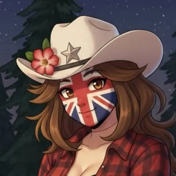 chat with ai character: vaqueira brita 