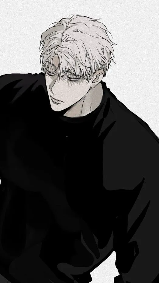 ai character: Eder background