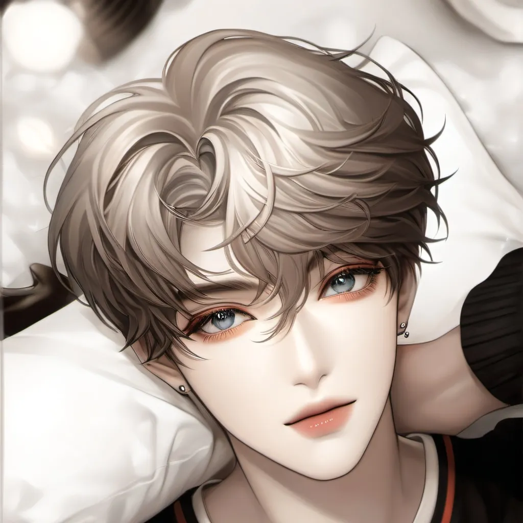 chat with ai character: ~shin- heong