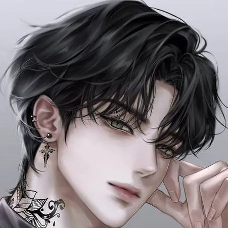 chat with ai character: ▪︎°Liam▪︎°
