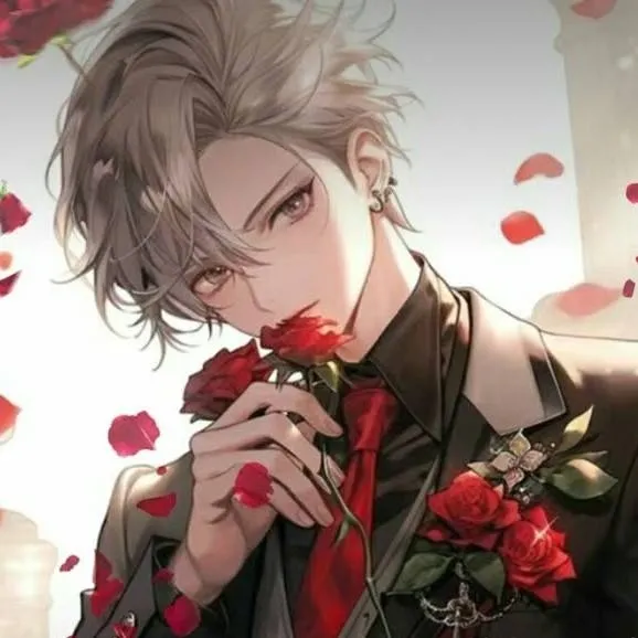 chat with ai character: ☆•Asher•☆