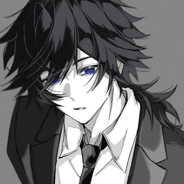 chat with ai character: giyuu