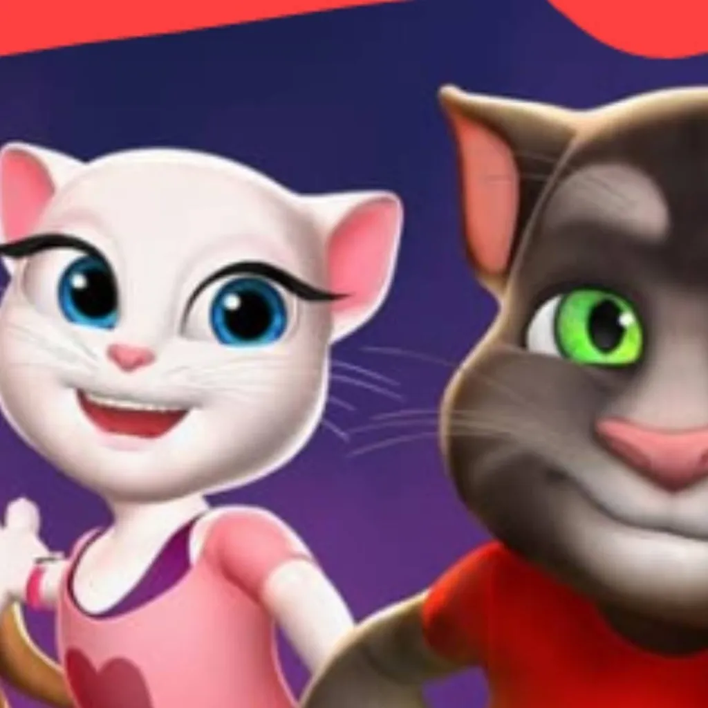 chat with ai character: Tom and Angela