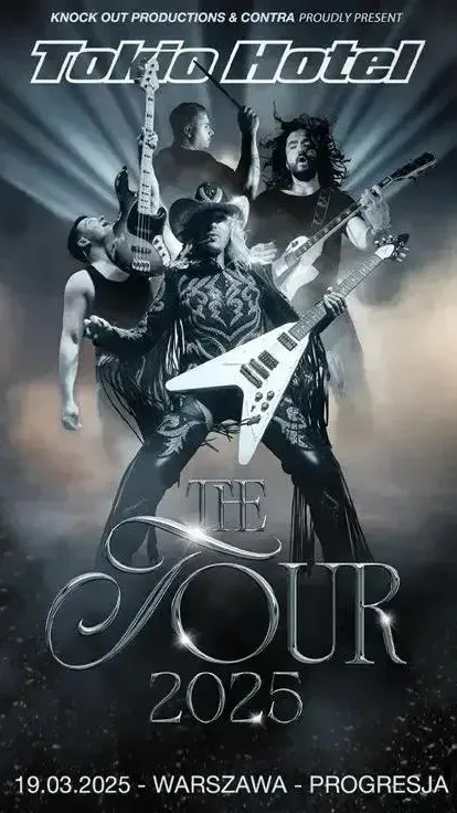 ai character:  TokioHotel2005🔥 background