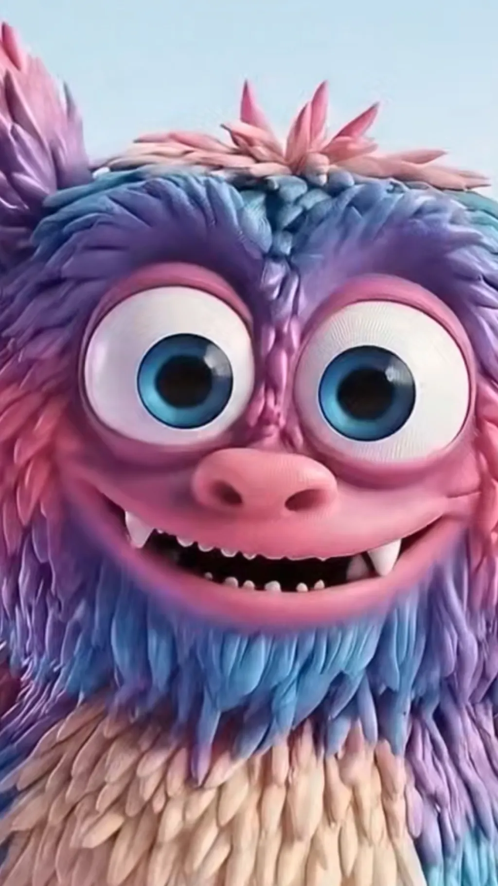 ai character: Tokio Hotel background