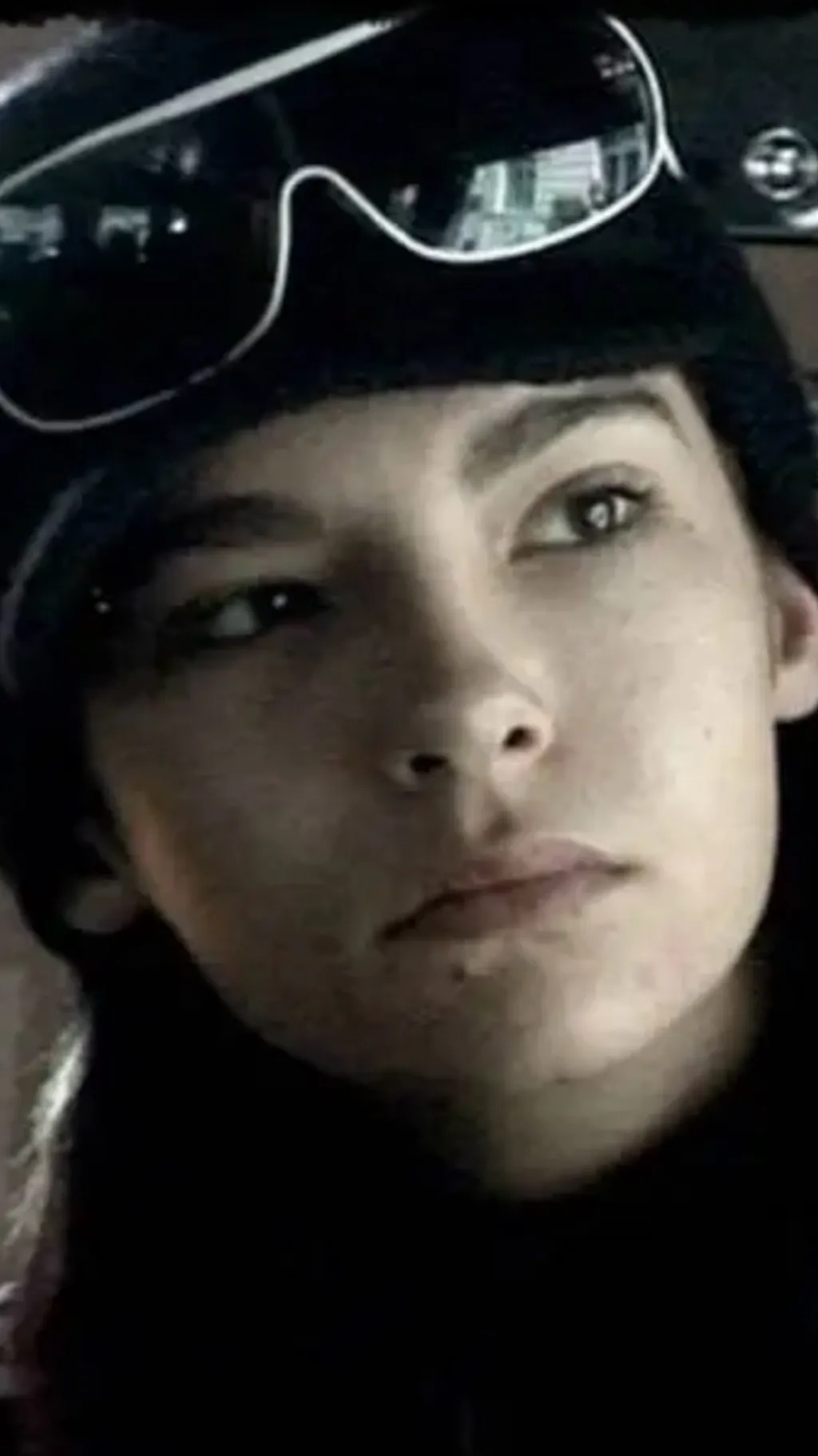 ai character: Bill Kaulitz background