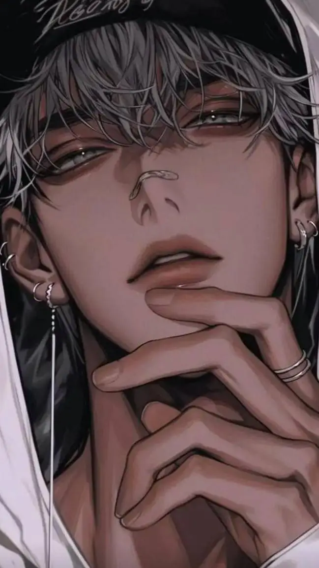 Talkie AI - Chat with Elijah