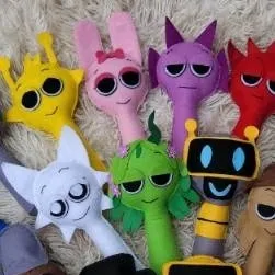 chat with ai character: nuevo sprunki