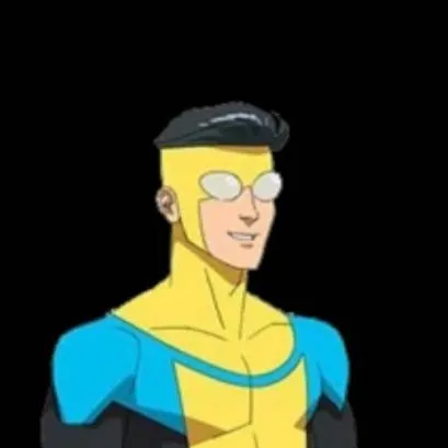 chat with ai character: invencible