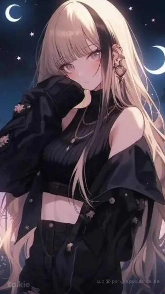 ai character: la popular background