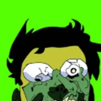 chat with ai character: zombie Mark 