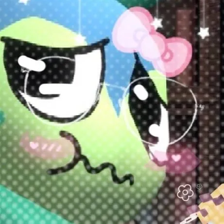 chat with ai character: SQUIRMᰔ