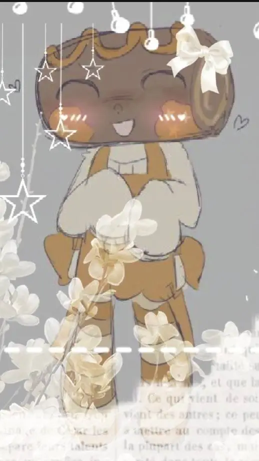 Talkie AI - Chat with COSMO☾