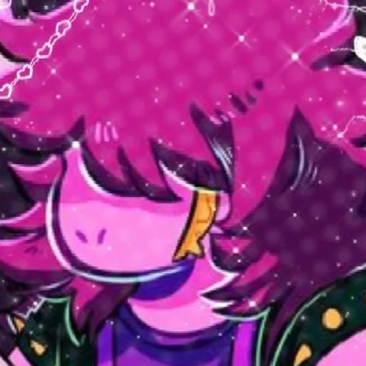 chat with ai character: SUSIE●