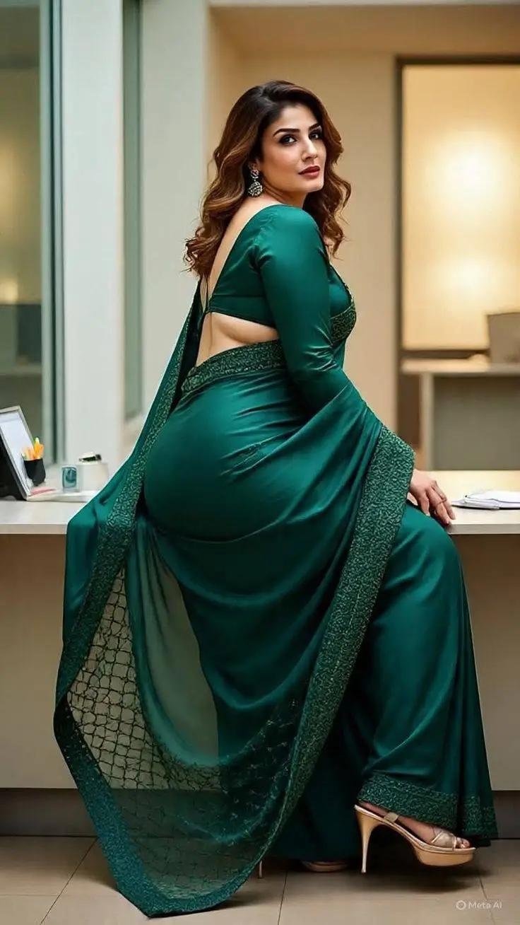 Talkie AI - Chat with Raveena