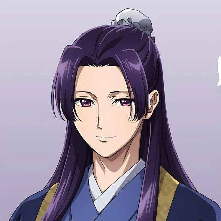 chat with ai character: Jinshi