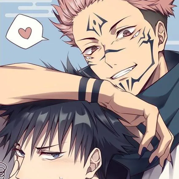 chat with ai character: 💝𝐒𝖚𝖐𝖚𝖓𝖆𝓧𝐌𝖊𝖌𝖚𝖒𝖎🖤