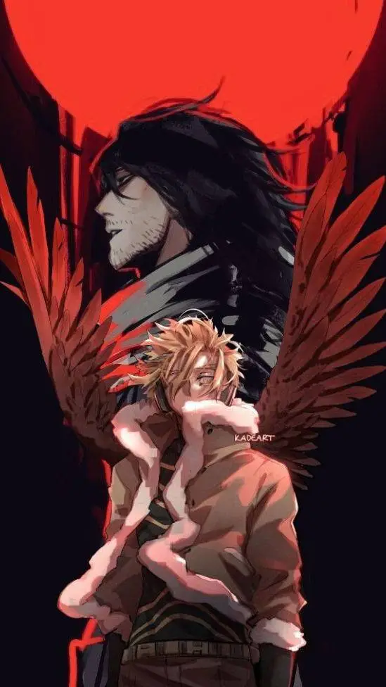 ai character: 𝐀𝖎𝖟𝖆𝖜𝖆 𝖄 𝐇𝖆𝖜𝖐𝖘 background