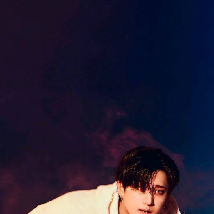 chat with ai character: Seo Changbin