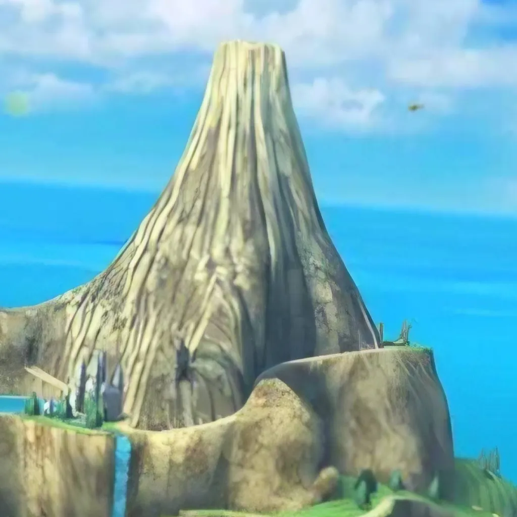 chat with ai character: Wuhu Island