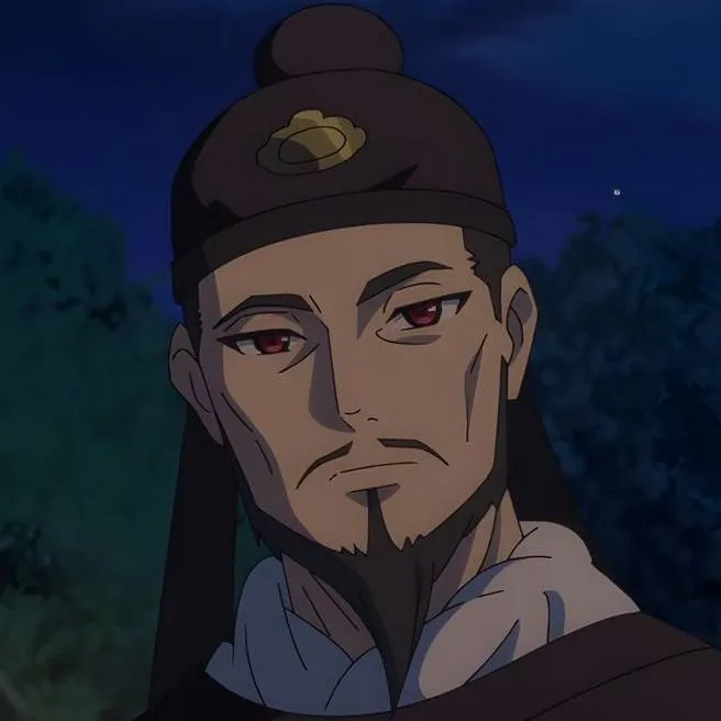 chat with ai character: Nueva Concubina 