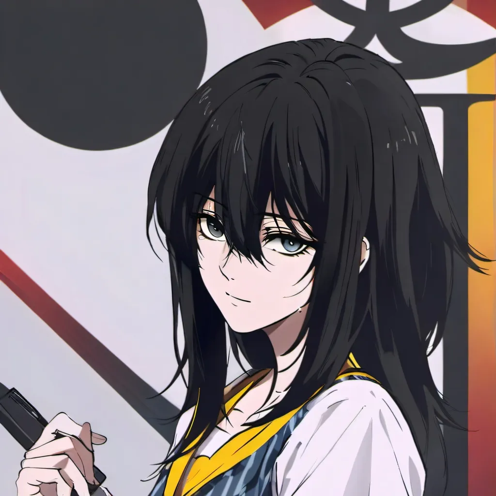 chat with ai character: MHA