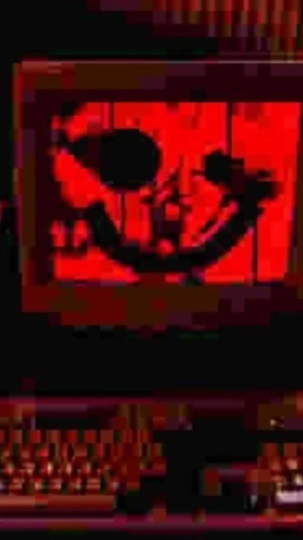 ai character: Jx1Dx1 background