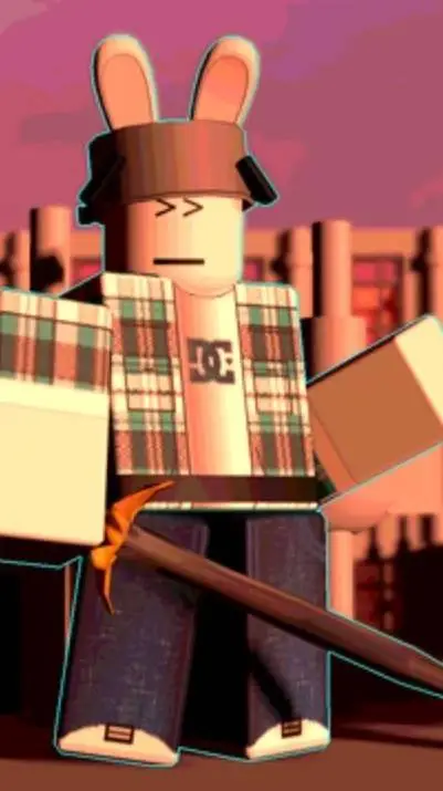 Talkie AI - Chat with IhasAfaceLULZ