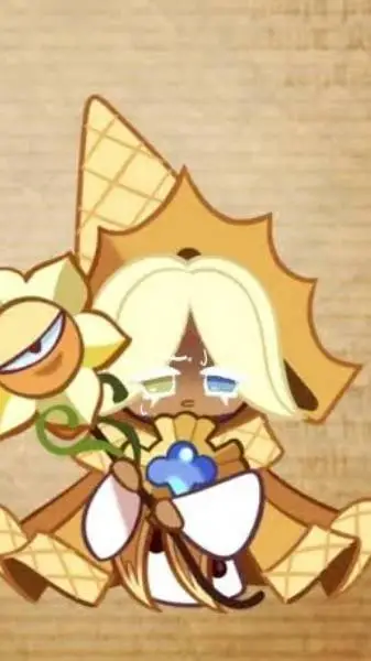 ai character: crk infection!  background