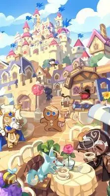 ai character: pibby apocalipse!  background