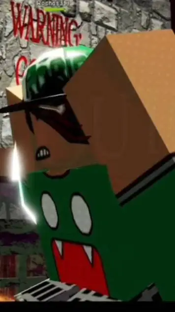 ai character: rochas313(infectad background