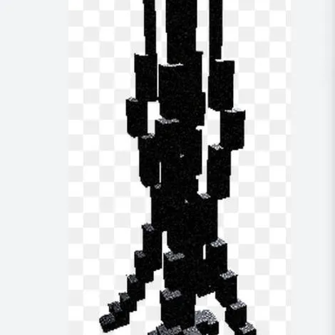 chat with ai character: the influence... 