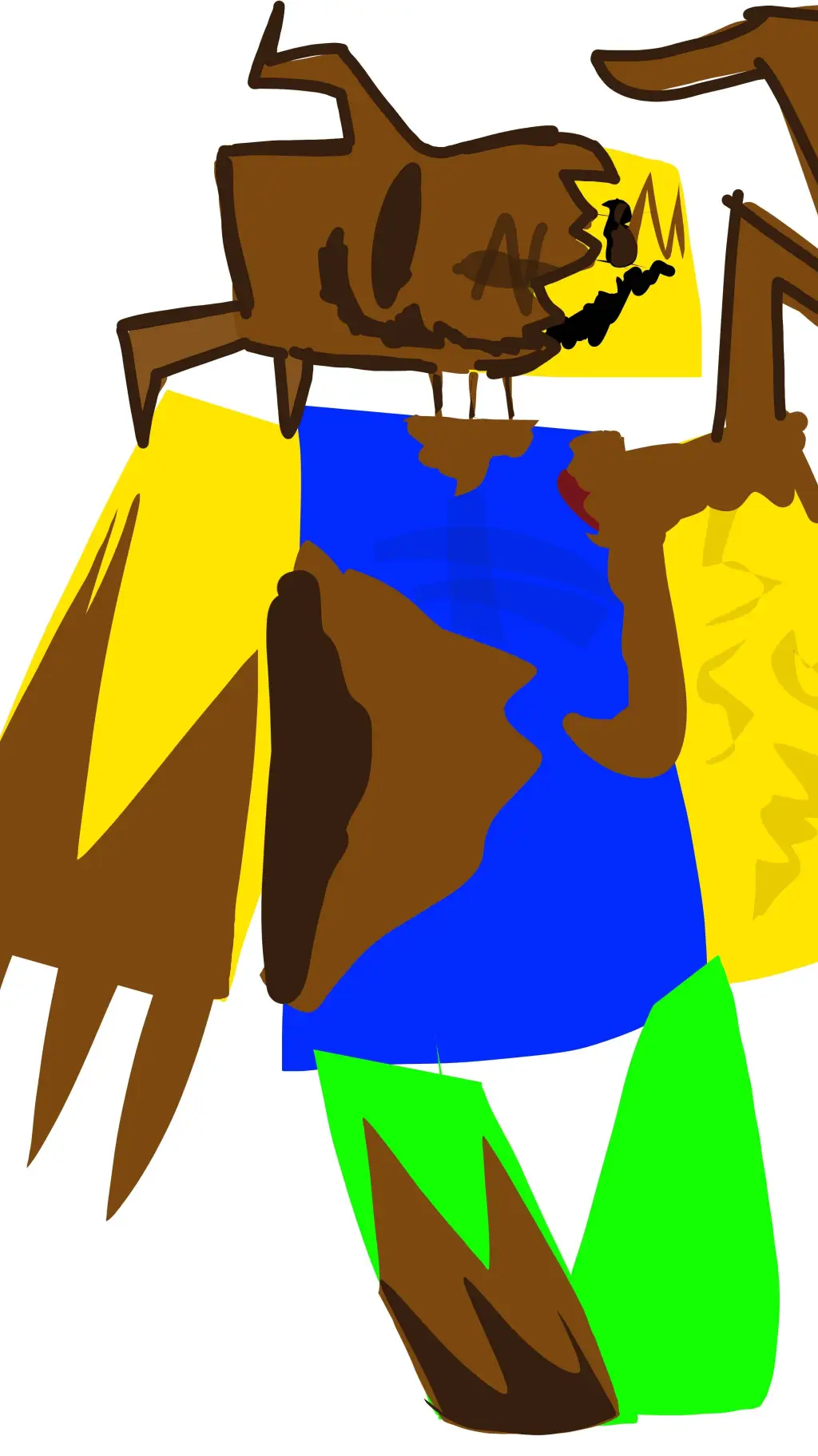 ai character: nosoi(de rochas313 background