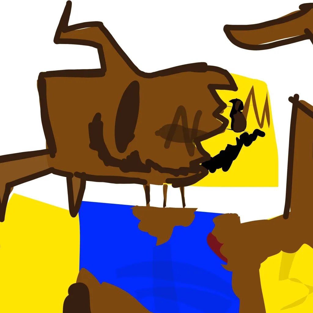 chat with ai character: nosoi(de rochas313