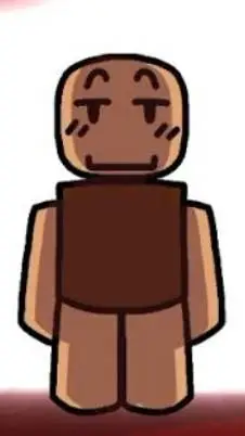 ai character: Carl o npc!  background