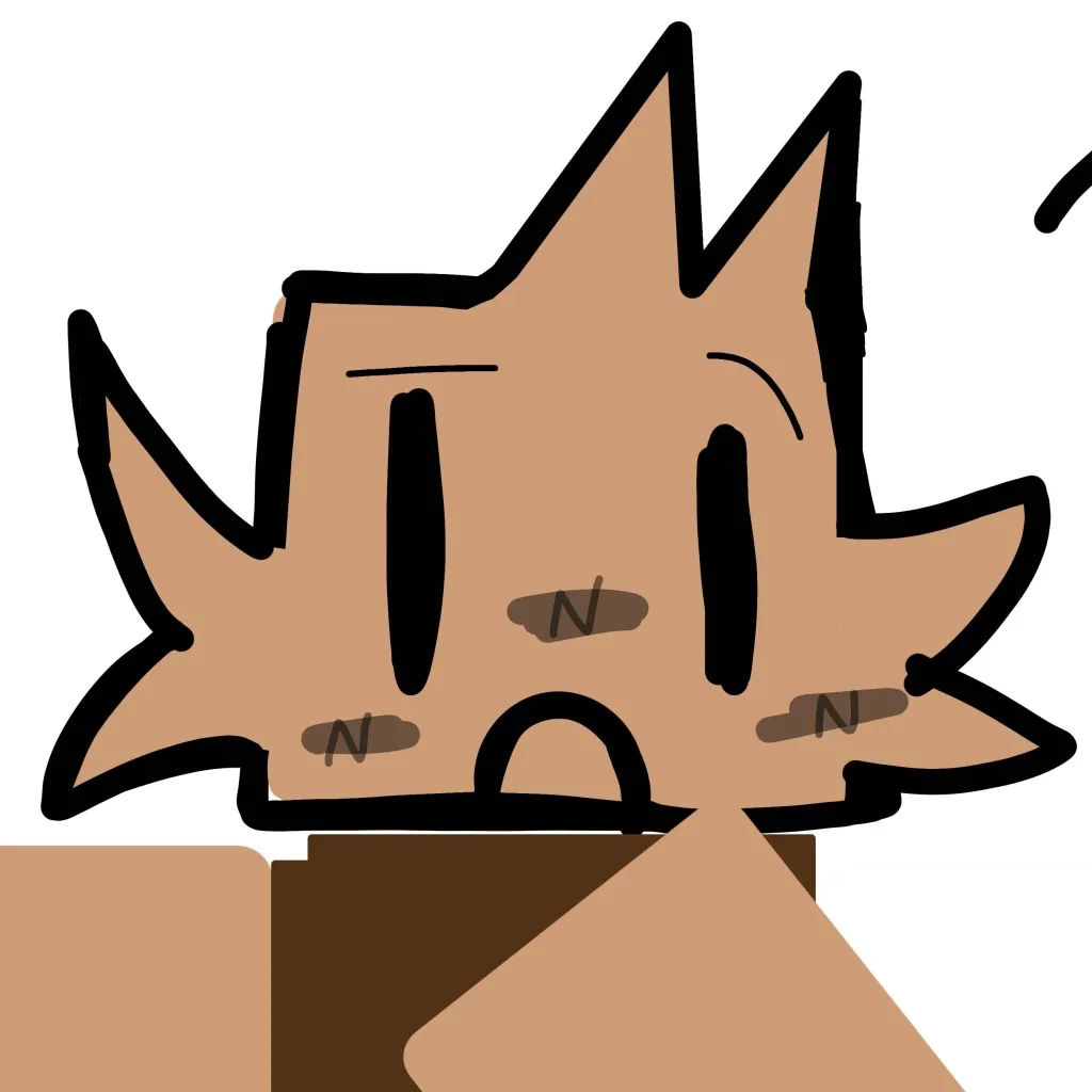 chat with ai character: the anti-npc flowe