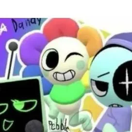 chat with ai character: dandy's world