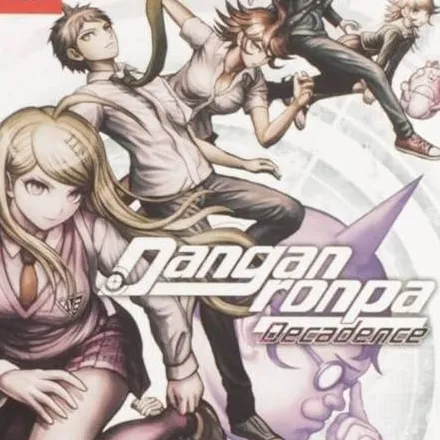 chat with ai character: Danganronpa! 