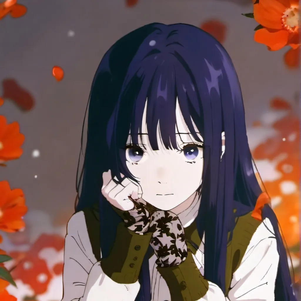 chat with ai character: emo tenent 