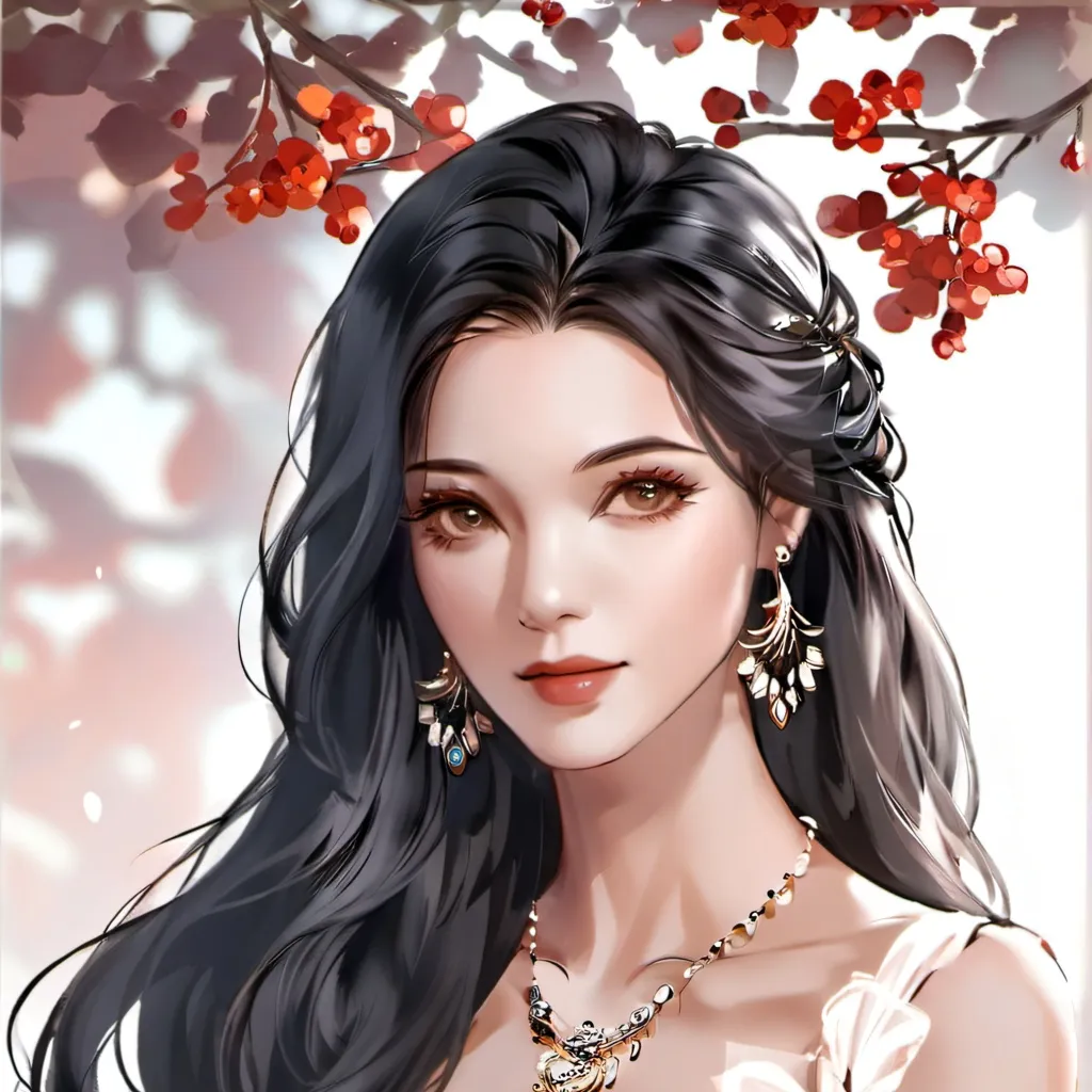 chat with ai character: clara 