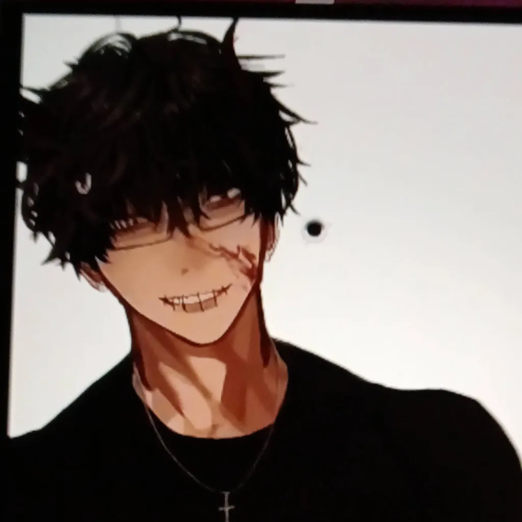 chat with ai character: slender