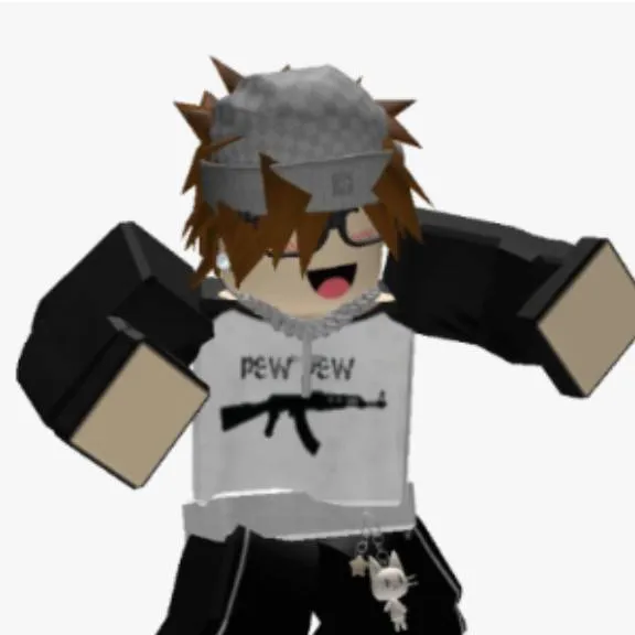 chat with ai character: Chris